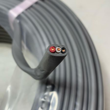 富士電線工業 VVFケーブル 2025年5月(令和7年) 3*1.6mm