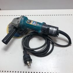 MAKITA マキタ 125mm ディスクグラインダー 9535B Bランク