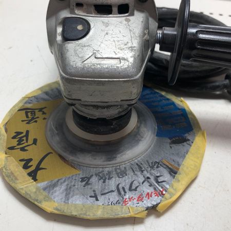 MAKITA マキタ 125mm ディスクグラインダー 9535B