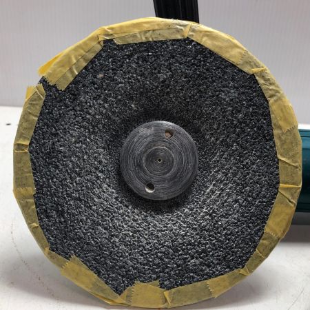 MAKITA マキタ 125mm ディスクグラインダー 9535B