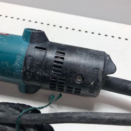 MAKITA マキタ 125mm ディスクグラインダー 9535B