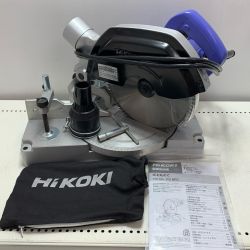 HiKOKI ハイコーキ 216mm 卓上丸ノコ FC8FC Aランク
