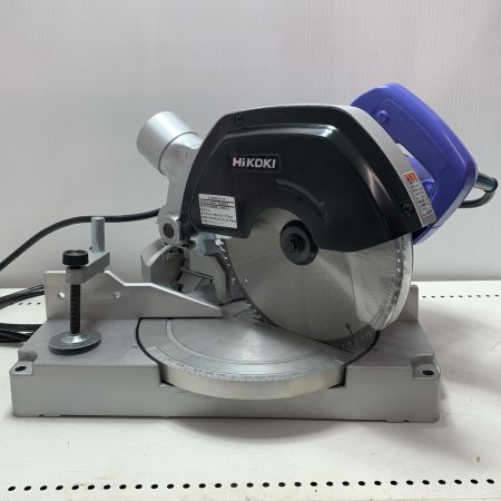 HiKOKI ハイコーキ 216mm 卓上丸ノコ FC8FC