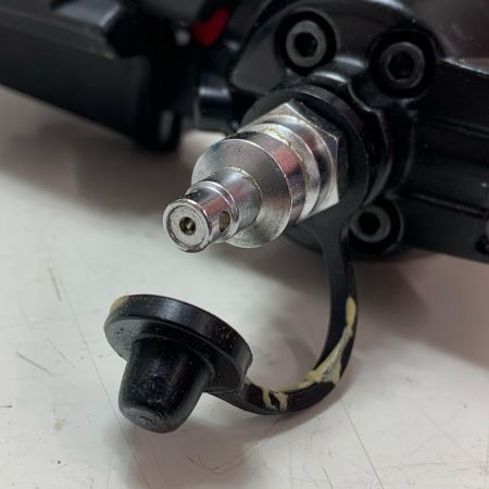 MAKITA マキタ フロア用高圧ブラッド釘打 AF530H レッド