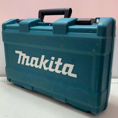 MAKITA マキタ 充電式タッカ ST312D ブルー