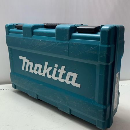 MAKITA マキタ 充電式ピンタッカ PT353D ブルー