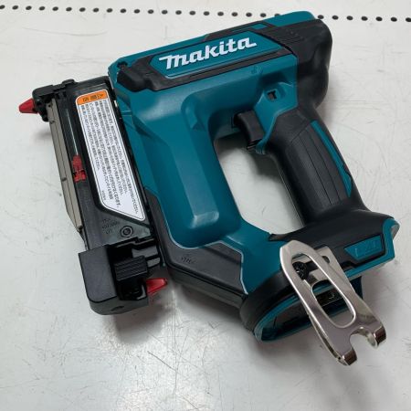 MAKITA マキタ 充電式ピンタッカ PT353D ブルー