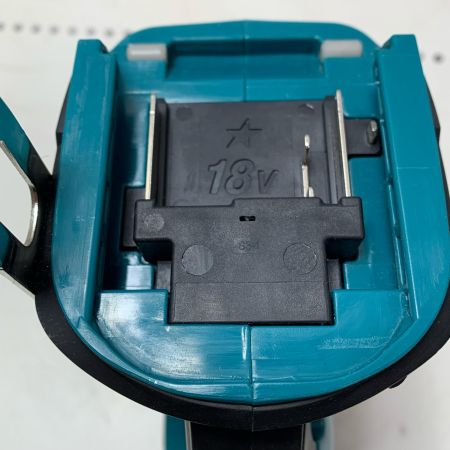 MAKITA マキタ 充電式ピンタッカ PT353D ブルー