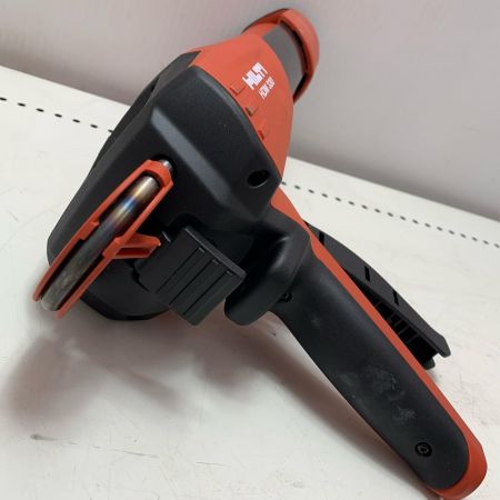 Hilti ヒルティ 手動式接着剤ディスペンサー HDM330 レッド