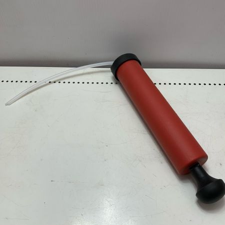 Hilti ヒルティ 手動式接着剤ディスペンサー HDM330 レッド