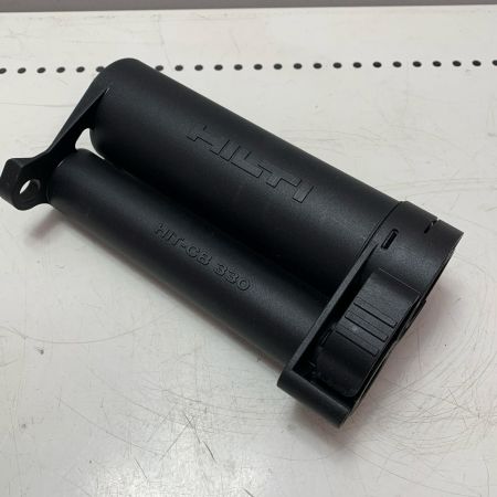 Hilti ヒルティ 手動式接着剤ディスペンサー HDM330 レッド