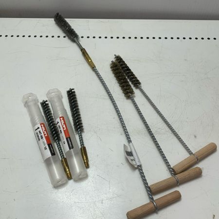 Hilti ヒルティ 手動式接着剤ディスペンサー HDM330 レッド