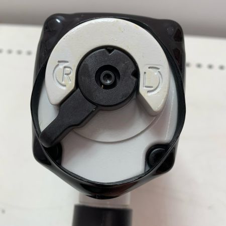 TOKU 常圧 インパクトレンチ MI-16M ブラック