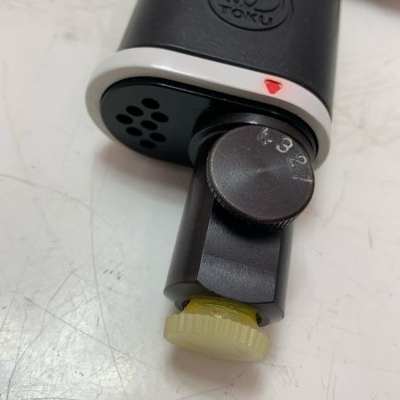 TOKU 常圧 インパクトレンチ MI-16M ブラック