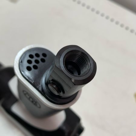 TOKU 常圧 インパクトレンチ MI-16M ブラック