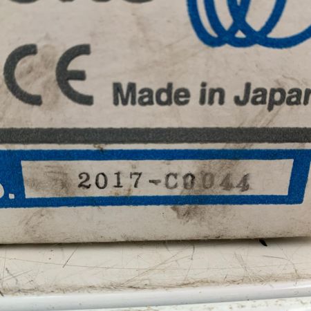 TOKU 常圧 インパクトレンチ MI-16M ブラック