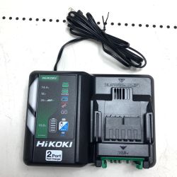 HiKOKI ハイコーキ 充電器 UC18YDML Aランク
