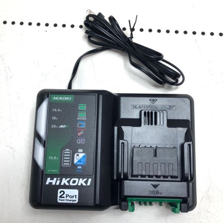 HiKOKI ハイコーキ 充電器 UC18YDML