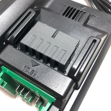 HiKOKI ハイコーキ 充電器 UC18YDML