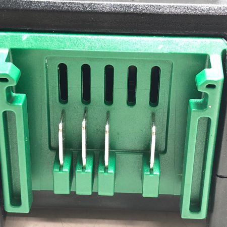 HiKOKI ハイコーキ 充電器 UC18YDML