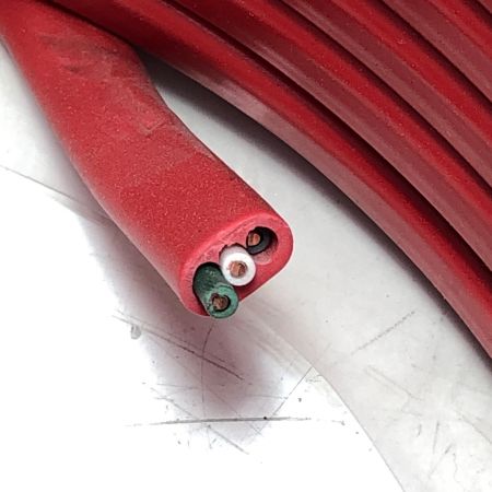 富士電線工業 VVFケーブル  3x1.6mm 未使用品(S) 3*1.6mm