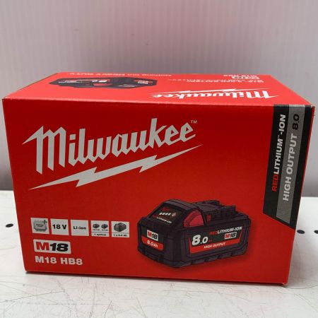 Milwaukee LEDエリアライト　充電器・バッテリーセット M18 AL-O