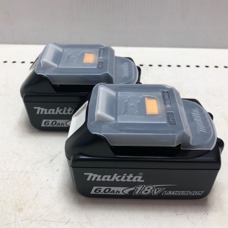 MAKITA マキタ 充電式インパクトドライバ TD173 ブルー