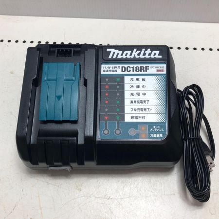 MAKITA マキタ 充電式インパクトドライバ TD173 ブルー