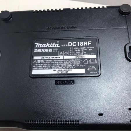 MAKITA マキタ 充電式インパクトドライバ TD173 ブルー