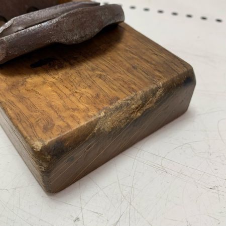 かんな　須藤緑郎作　御所車