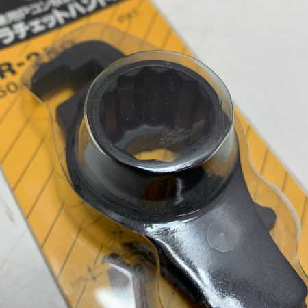 TOP工業　仮枠ラチェットハンドルKR-250　5個セット