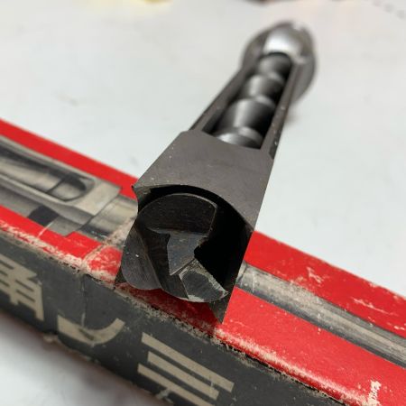 小林式、日立　角のみビットセット