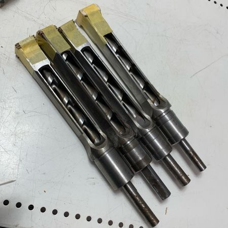 小林式、日立　角のみビットセット