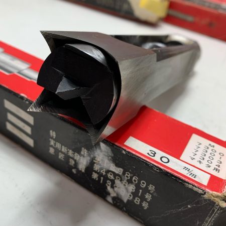 小林式、日立　角のみビットセット