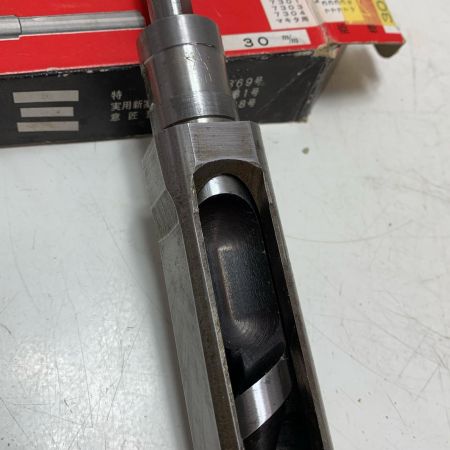 小林式、日立　角のみビットセット