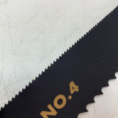 河部鋸刃　シャーパー ALC専用 No,4 ４山14山両用　38枚セット