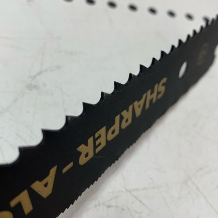 河部鋸刃　シャーパー ALC専用 No,4 ４山14山両用　38枚セット