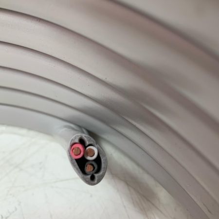 YAZAKI VVFケーブル　2025年10月(令和7年) 3*2.0ｍｍ