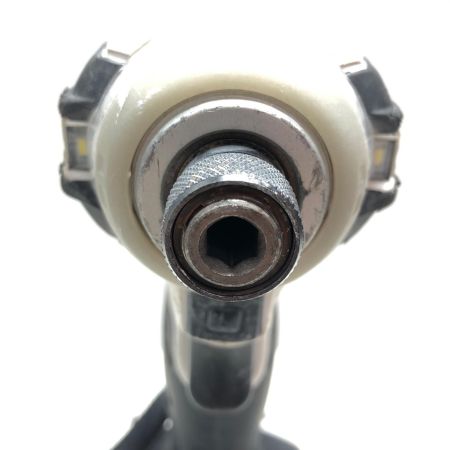 MAKITA マキタ 充電式インパクトドライバ TD171D ブラック×ホワイト