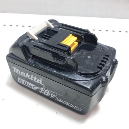 MAKITA マキタ 充電式インパクトドライバ TD171D ブラック×ホワイト