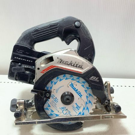 MAKITA マキタ 125mm 充電式マルノコ HS474D