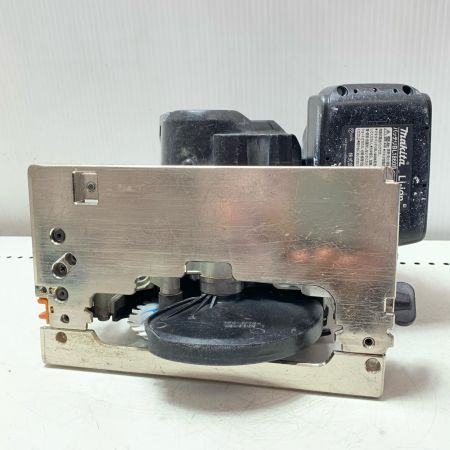 MAKITA マキタ 125mm 充電式マルノコ HS474D