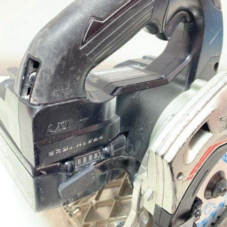 MAKITA マキタ 125mm 充電式マルノコ HS474D