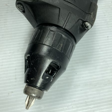  MAKITA マキタ 18V 充電式スクリュードライバ  バッテリ1個付 PSEマークあり FS600D ブラック