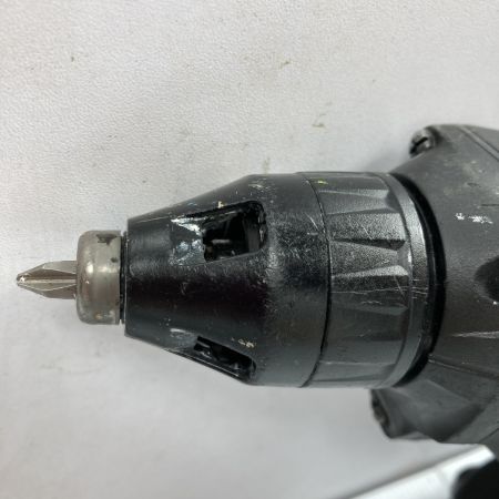  MAKITA マキタ 18V 充電式スクリュードライバ  バッテリ1個付 PSEマークあり FS600D ブラック