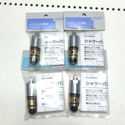 INAX シャワー・バス切替弁４点セット PK-A-1119 Sランク