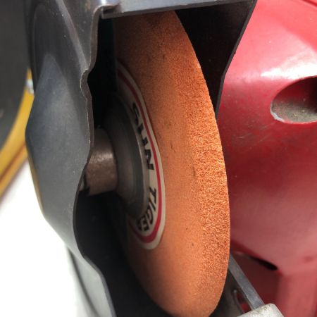 EARTH MAN アースマン 両頭グラインダー 2個セット