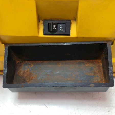 EARTH MAN アースマン 両頭グラインダー 2個セット