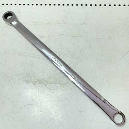 Snap-on スナップオン コンビネーションレンチ XDHRM18