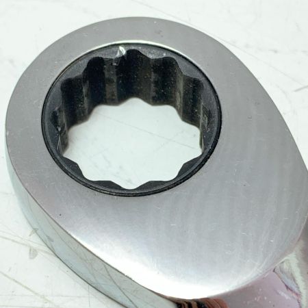 Snap-on スナップオン コンビネーションレンチ XDHRM18